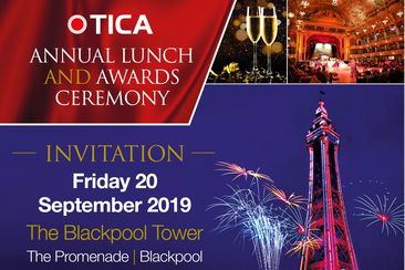 TICA Lunch 2019