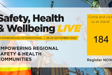 Safety, Health & Wellbeing Farnborough