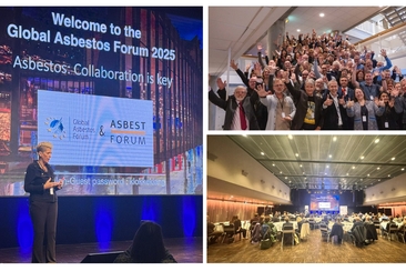 Global Asbestos Forum 2026