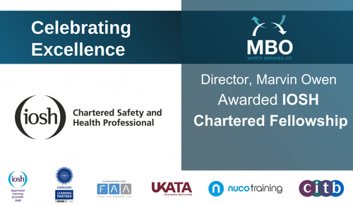 MBO IOSH Fellowship