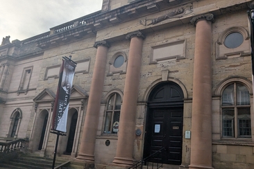 Nottingham Justice Museum