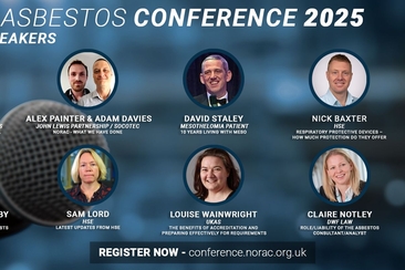 Speakers NORAC Conference 2025..jpg