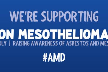 We're Supporting Action Meso Day